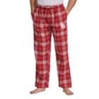 Men's Concepts Sport Oklahoma Sooners Huddle Lounge Pants, Size: Medium, Red