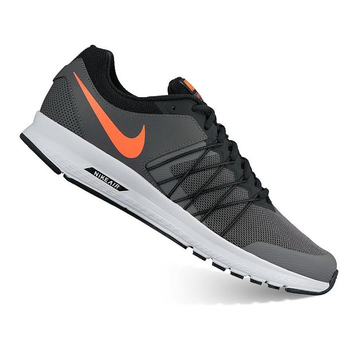 Nike Air Relentless 6 Men's Running Shoes, Size: 9.5, Oxford