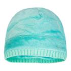 Girls 7-16 Igloos Soft Fleece Beanie, Turquoise/blue (turq/aqua)
