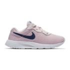 Nike Tanjun Preschool Girls' Shoes, Size: 11, Red