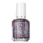Essie Luxeffects Nail Polish - Fringe Factor, Purple