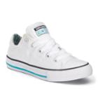 Girls' Converse Chuck Taylor All Star Madison Shoes, Size: 2, White