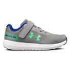 Under Armour Surge Preschool Boys' Running Shoes, Size: 13.5, Natural