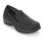 Eastland Sage Women's Slip-on Shoes, Size: Medium (7.5), Black