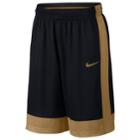 Men's Nike Dri-fit Fastbreak Shorts, Size: Xl, Grey (charcoal)