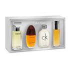 Calvin Klein 4-pc. Men's Cologne Set - Eau De Parfum, Multicolor