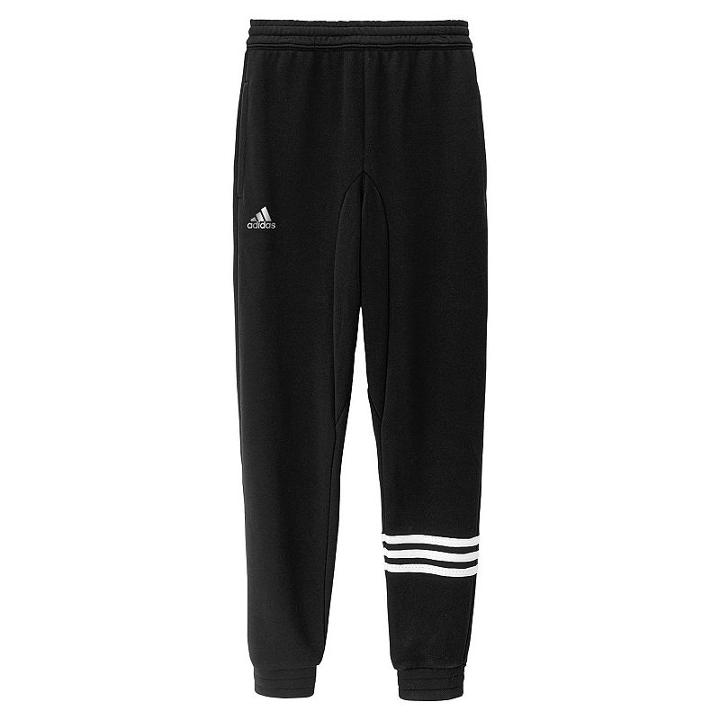 Boys 8-20 Adidas Streetball Pants, Boy's, Size: Xl, Black