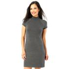 Women's Ab Studio Studded Sweaterdress, Size: Regular, Ovrfl Oth