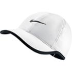 Nike Featherlight Dri-fit Hat - Women's, White