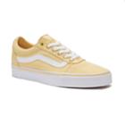 Vans Ward Women's Skate Shoes, Size: Medium (6), Lt Yellow