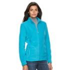 Women's Woolrich Andes Fleece Jacket, Size: Xl, Light Blue
