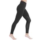 Women's Marika Olivia High-waisted Tummy Control Leggings, Size: Large, Black