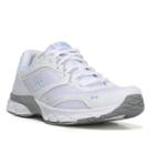 Ryka Propel 3d Pro Women's Walking Shoes, Size: Medium (10), White
