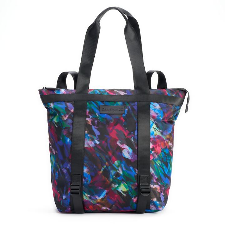 Danskin Convertible Tote, Women's, Pink