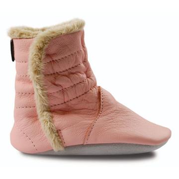 Tommy Tickle Boots, Infant Girl's, Size: 18-24month, Pink