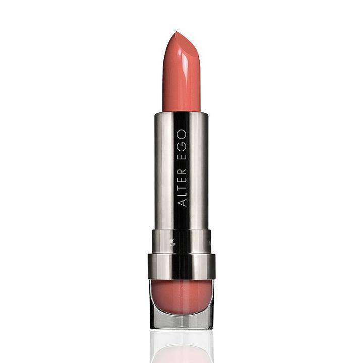 Lorac Alter Ego Matte Lipstick, Orange