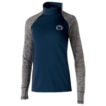 Women's Penn State Nittany Lions Affirm Pullover, Size: Xxl, Blue (navy)