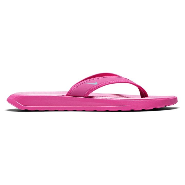 Nike Ultra Celso Women's Sandals, Size: 5, Red