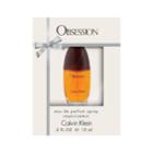Calvin Klein Obsession For Women Mini Perfume - Eau De Toilette, Multicolor