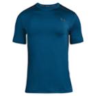 Men's Under Armour Raid Tee, Size: Xxl, Blue