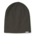 Women's Converse Solid Slouchy Beanie, Grey (charcoal)
