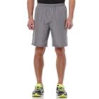 Men's Grand Slam Athletic Performance Shorts, Size: Xl, Grey Other