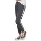 Juniors' So&reg; Tie-dye Jogger Sweatpants, Teens, Size: Medium, Black