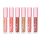 Lorac Mod Goddess Alter Ego Lip Gloss Set Vol. Ii, Multicolor