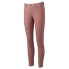 Juniors' Rewind Techno Tuck Color Skinny Jeans, Girl's, Size: 1, Purple Oth