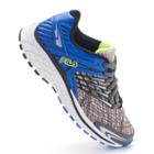 Fila&reg; Memory Arizer Boys' Athletic Shoes, Boy's, Size: 2, Blue (navy)