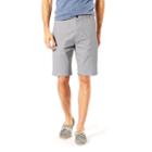 Men's Dockers D3 Classic-fit The Perfect Shorts, Size: 34, Blue