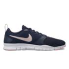 Nike Flex Essential Women's Cross Training Shoes, Size: 8.5, Dark Blue