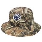 Adult Top Of The World Penn State Nittany Lions Realtree Camouflage Boonie Max Bucket Hat, Men's, Green Oth