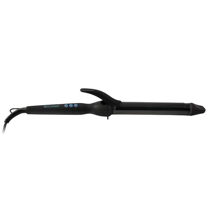 Bio Ionic Long Barrel 1-in. Curling Iron