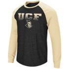 Men's Ucf Knights Hybrid Ii Tee, Size: Large, Light Grey