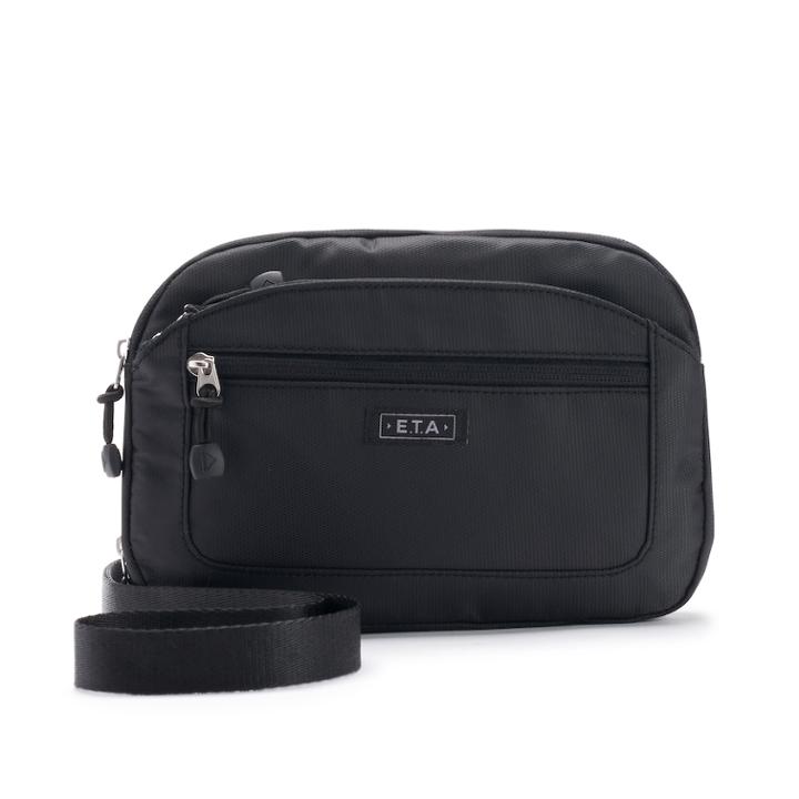 E.t.a By Rosetti Zurich Mid Crossbody Bag, Women's, Black