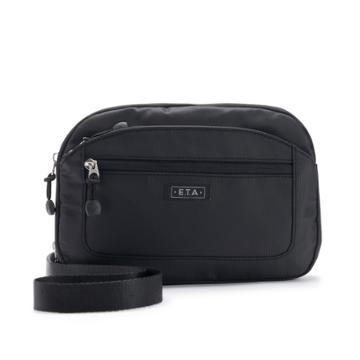 E.t.a By Rosetti Zurich Mid Crossbody Bag, Women's, Black