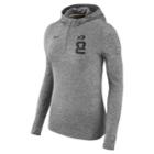 Women's Nike Kentucky Wildcats Dry Element Hoodie, Size: Xxl, Beige Over