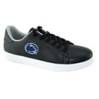 Men's Penn State Nittany Lions Oxford Tennis Shoes, Size: 11, Black