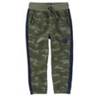 Boys 4-12 Oshkosh B'gosh&reg; Knit Pants, Size: 10, Ovrfl Oth