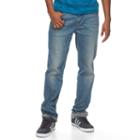 Men's Urban Pipeline&reg; Straight-fit Flex Jeans, Size: 32x34, Light Blue
