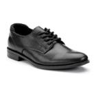 Sonoma Goods For Life&trade; Bartley Boys' Dress Shoes, Boy's, Size: 1, Black