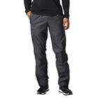 Big & Tall Adidas Woven Track Pants, Men's, Size: 4xl Tall, Black