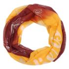 Women's Forever Collectibles Cleveland Cavaliers Gradient Infinity Scarf, Multicolor