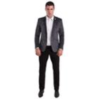 Men's Nick Graham Slim-fit Sport Coat, Size: 38 - Regular, Oxford