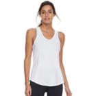 Women's Fila Sport&reg; Upf Racerback Workout Tank, Size: Xs, White
