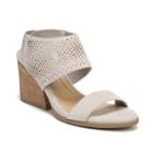 Dr. Scholl's Jasmin Women's High Heel Sandals, Size: Medium (9.5), Grey