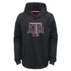 Boys 8-20 Texas A & M Aggies Mach Hoodie, Size: M 10-12, Black