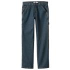 Boys 8-20 Urban Pipeline&reg; Carpenter Jeans, Boy's, Size: 14, Med Blue
