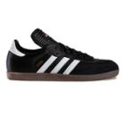 Adidas Samba Indoor Soccer Shoes - Men, Size: 10.5, Black